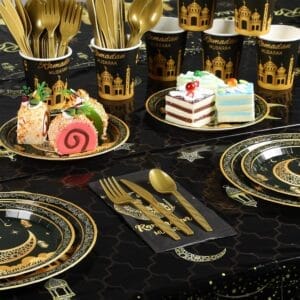 Decorating Your Home for Ramadan